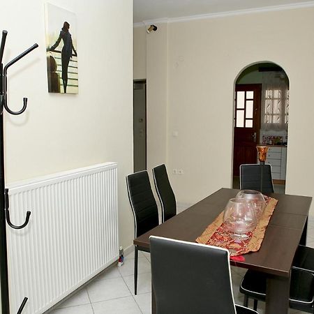 Apartament Litsa'S House Nauplion Zewnętrze zdjęcie