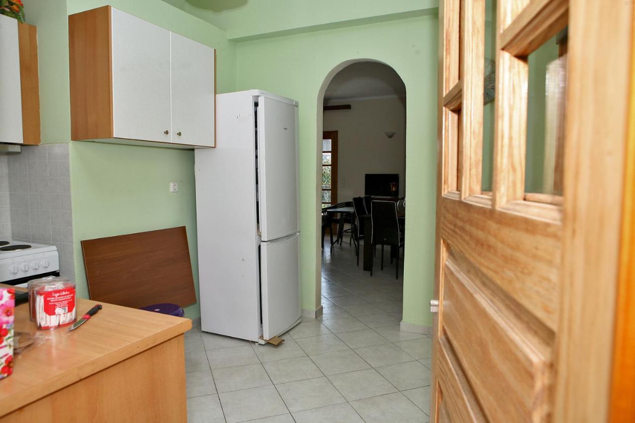 Apartament Litsa'S House Nauplion Zewnętrze zdjęcie