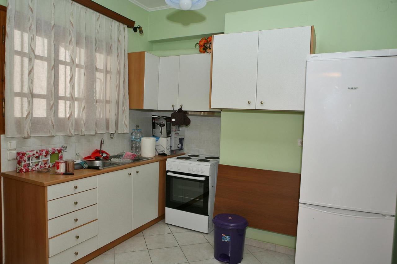 Apartament Litsa'S House Nauplion Zewnętrze zdjęcie