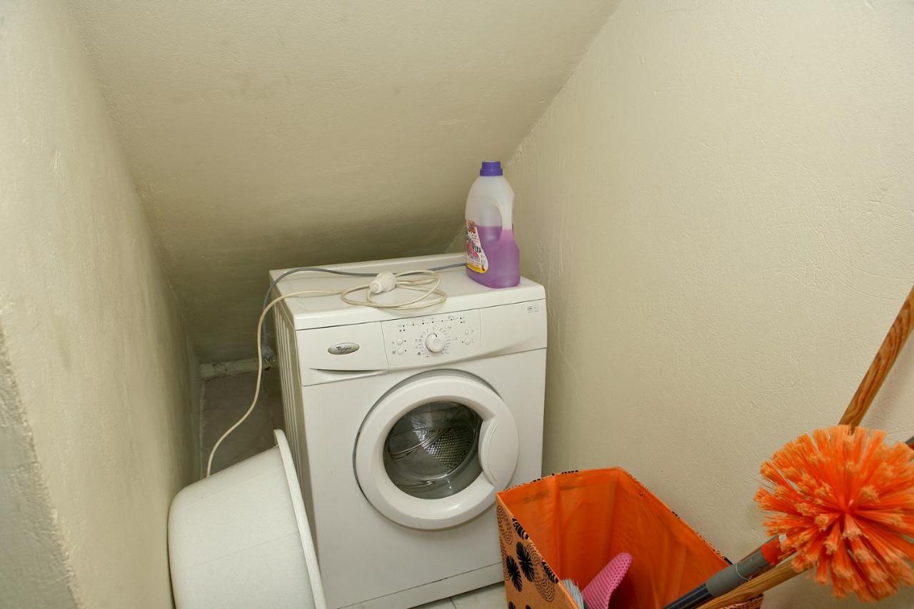 Apartament Litsa'S House Nauplion Zewnętrze zdjęcie