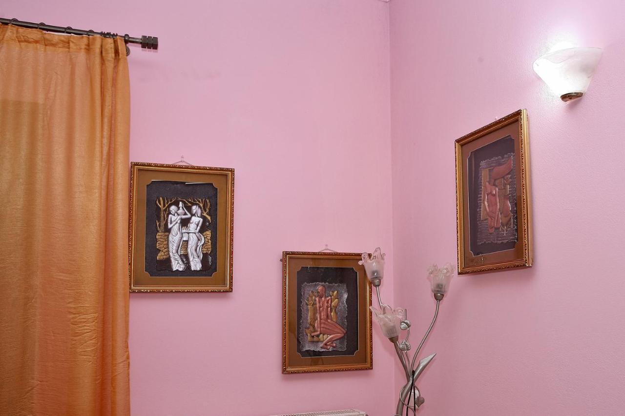 Apartament Litsa'S House Nauplion Zewnętrze zdjęcie