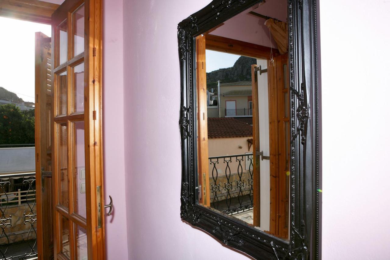 Apartament Litsa'S House Nauplion Zewnętrze zdjęcie