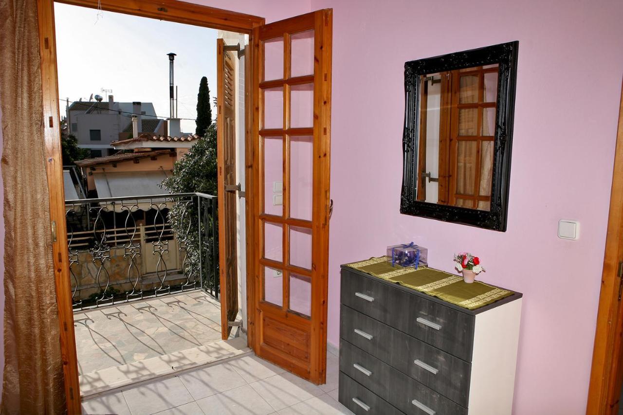 Apartament Litsa'S House Nauplion Zewnętrze zdjęcie